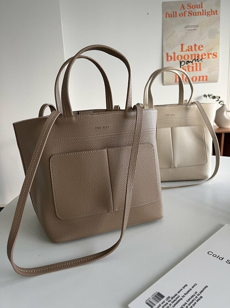 KR | Mary bag | 4 colours