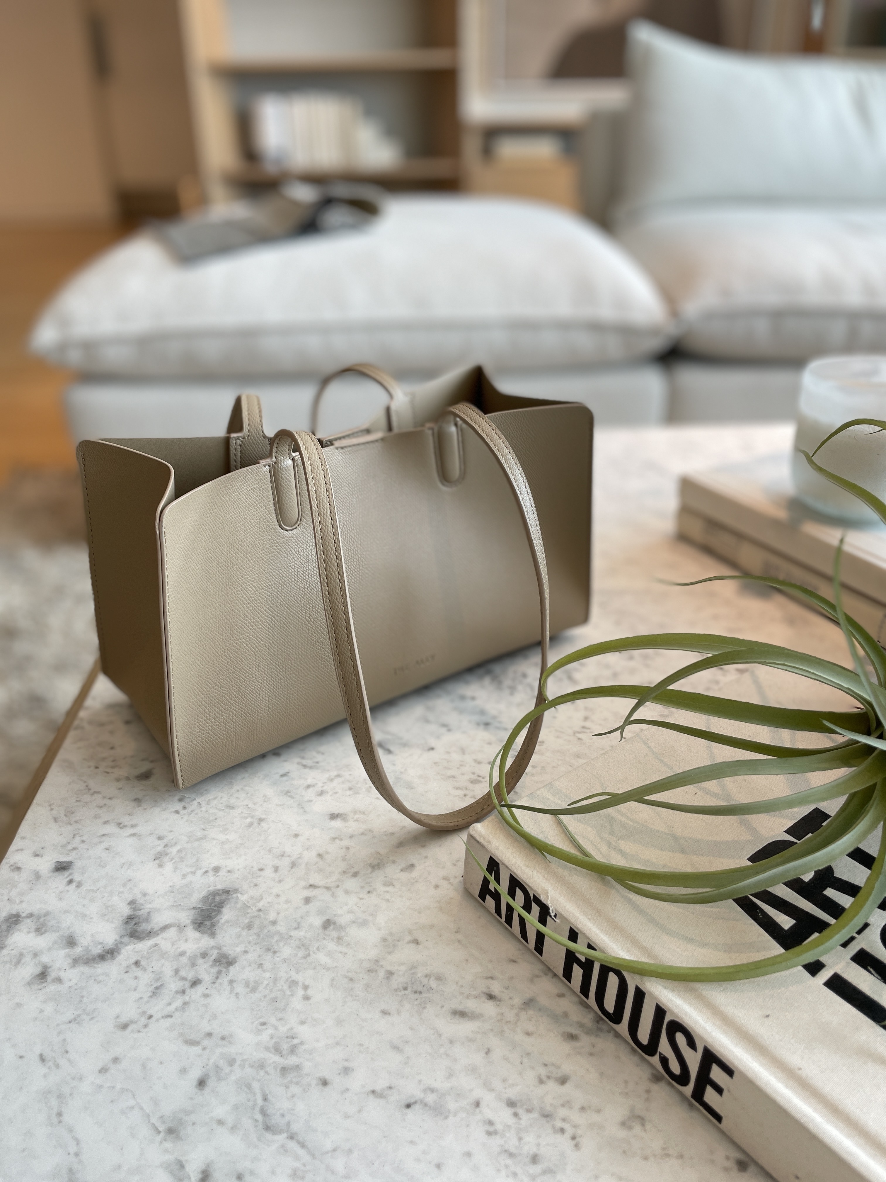 KR | Lina bag | 3 colours