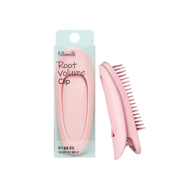《現貨》FILLIMILLI Root Volume Clip