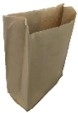 Biodegradable Brown Paper Bag Size 5S