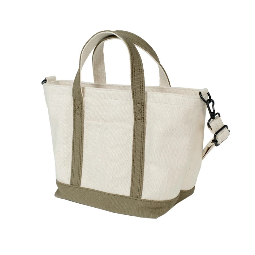 【free stitch】散步袋