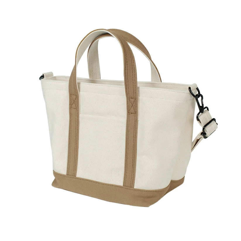 【free stitch】散步袋