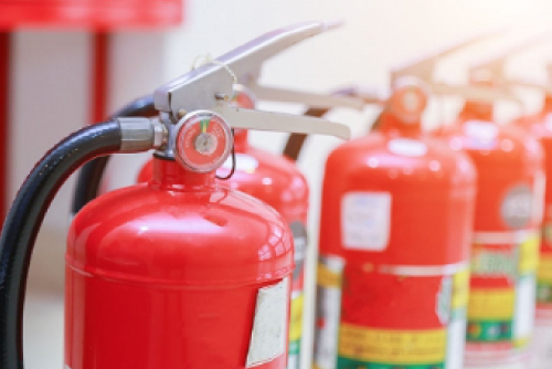 合格滅火器怎麼買？必須通過這3種國家認證才安全