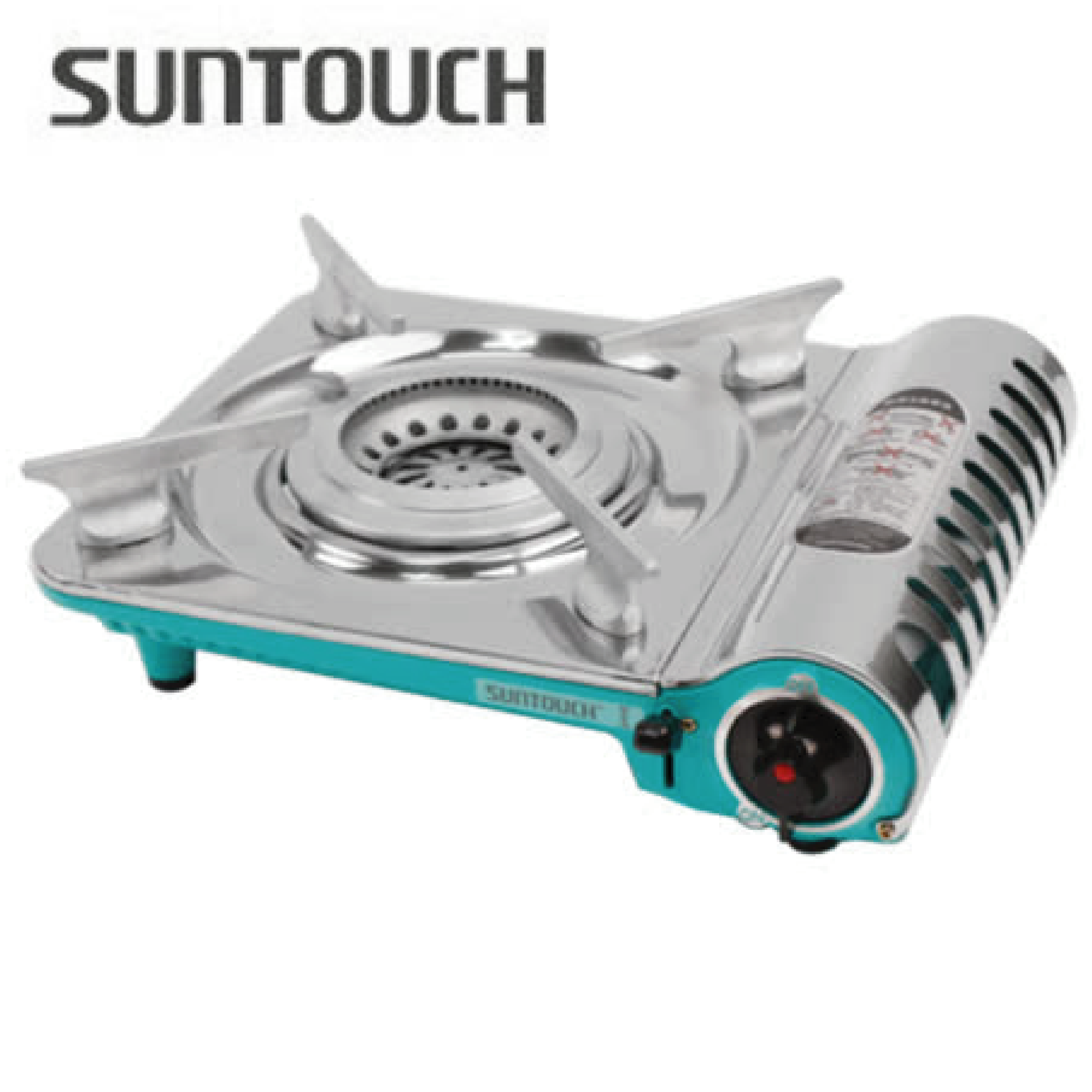 SUNTOUCH 韓國 ST-530DT內焰爐 戶外/露營/登山 50ST-53DT