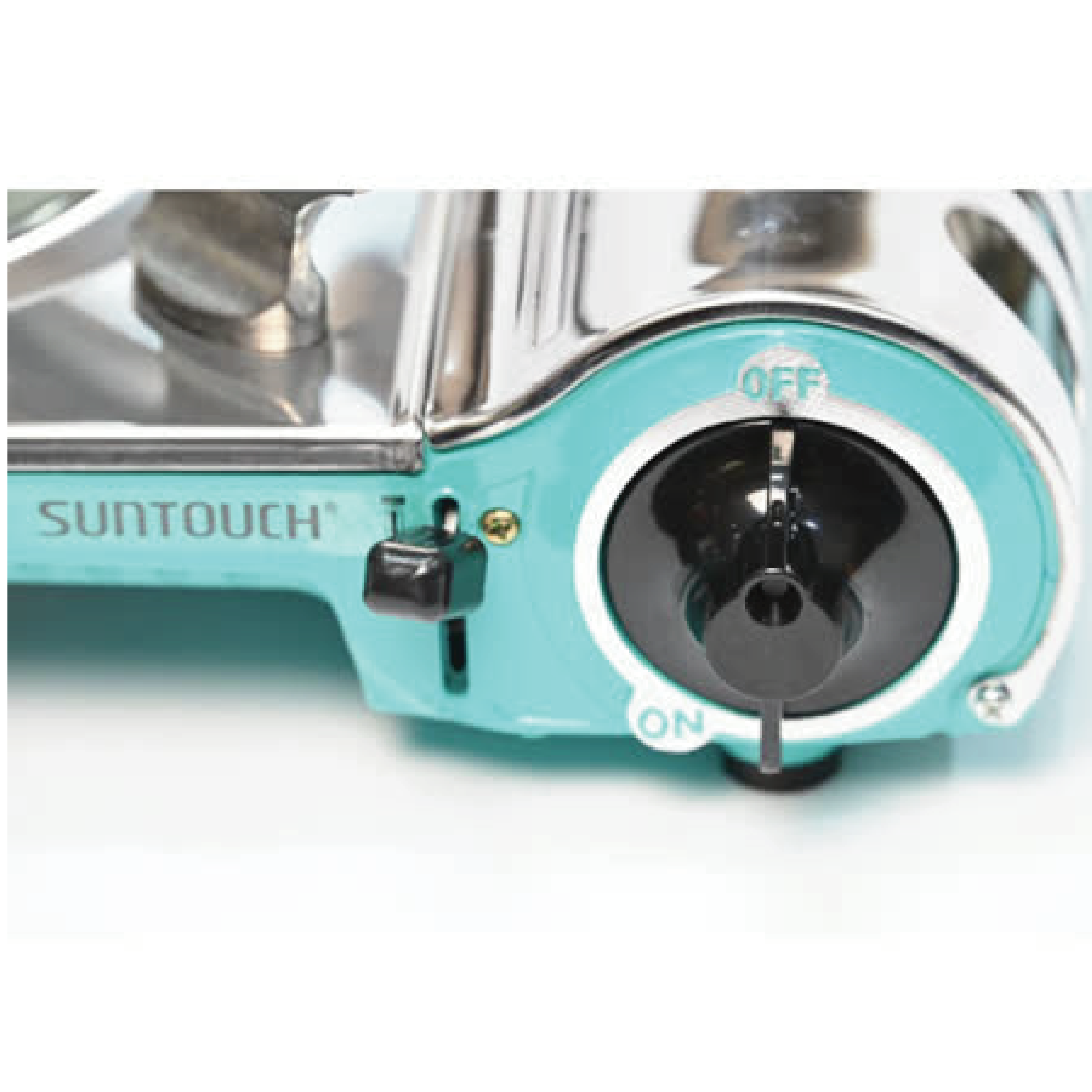 SUNTOUCH 韓國 ST-530DT內焰爐 戶外/露營/登山 50ST-53DT