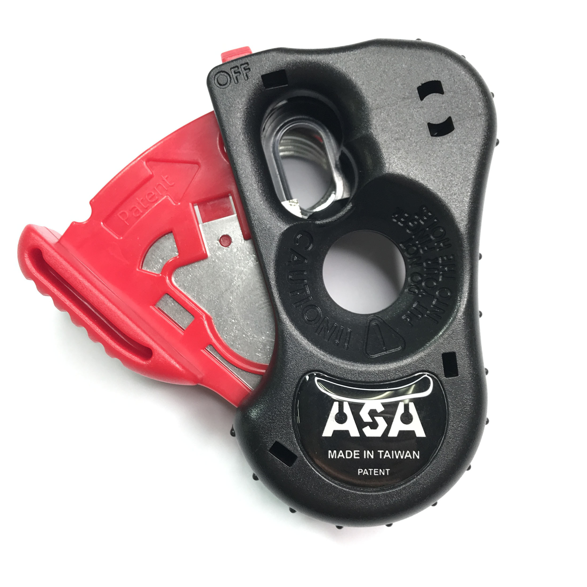 ASA｜SO-085 矽利康開瓶器