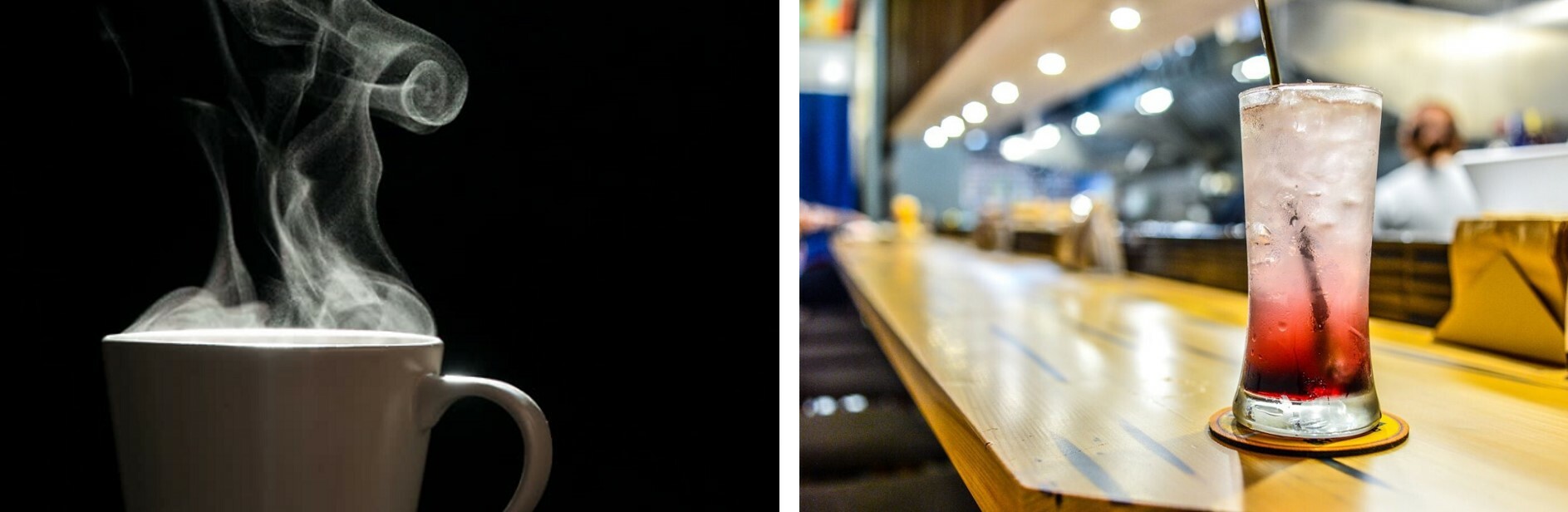 比起喝冰水，喝溫水更能幫助身體調整體溫。