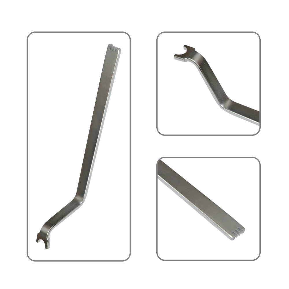 HANLIN-P-U03 兩用弦間距勾弦器