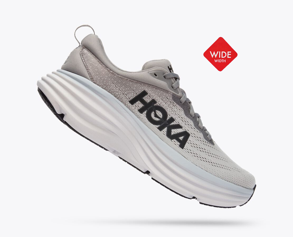 Hoka Bondi8 SHMS Wide Men