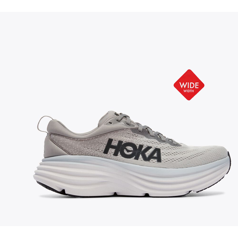 Hoka Bondi8 SHMS Wide Men