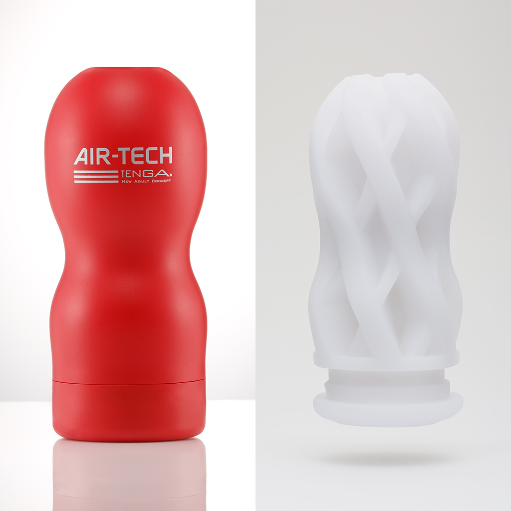 AIR-TECH系列 重複性真空杯