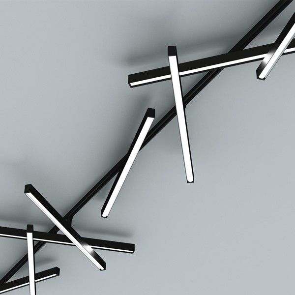 磁吸式旋轉條燈 15W/20W