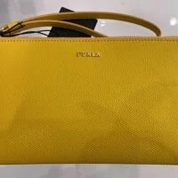 [S] FURLA WE00256 BX0306 0564S 0071 CLASSIC XL ENVELOPE, POLLINE, 8050597127729 (SF63)