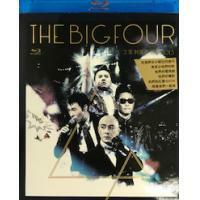 Big Four-大家利事演唱會2013 Karaoke (Blu-ray)