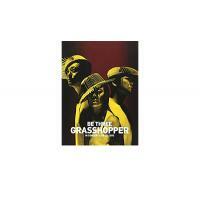 草蜢-Be Three Grasshopper In Concert (2CD + 2DVD)