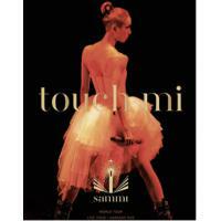 鄭秀文-Touch Mi World Tour Live 世界巡迴演唱會 (2DVD + Karaoke DVD)