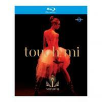 鄭秀文-Touch Mi World Tour Live 演唱會  (Blu-ray)SAMMI CHENG