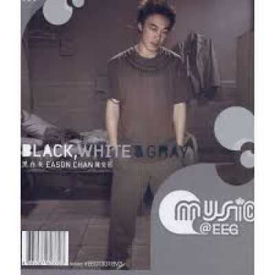 陳奕迅-黑．白．灰 MUSIC@EEG EASON CHAN