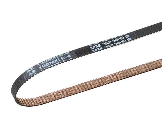 Mitsuboshi Trapezoidal Tooth Timing Belt G - MXL
