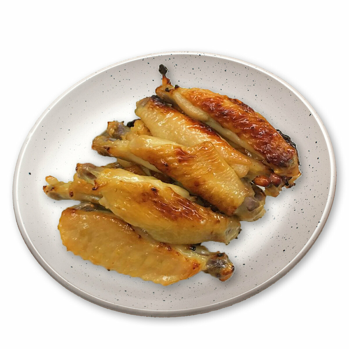 意大利照燒蜜糖單骨雞中翼 350g