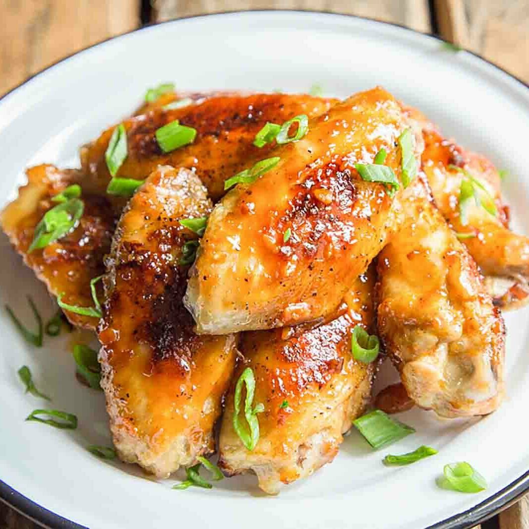 意大利意式香辣雞中翼 350g