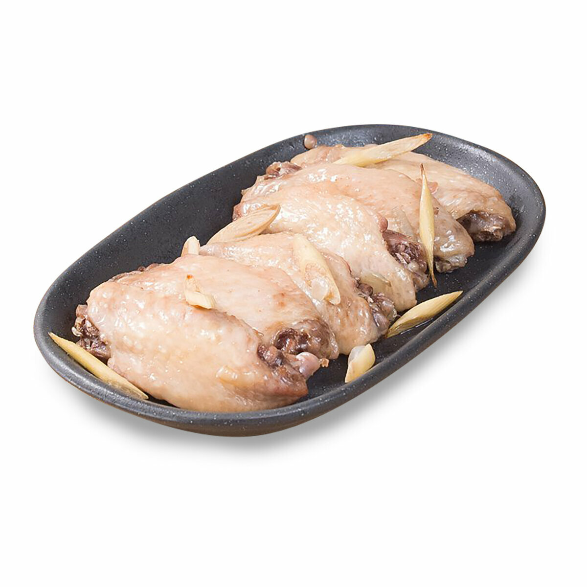 意大利無添加激素雞中翼 (越式香茅味) 400g