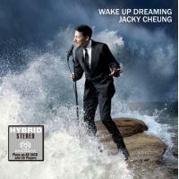 張學友Jacky Cheung-醒著做夢WAKE UP DREAMING(SACD)