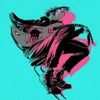 GORILLAZ-THE NOW NOW