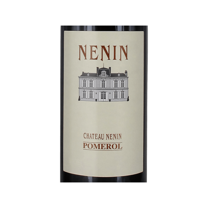 Chateau Nenin 2016 (6 bottles)