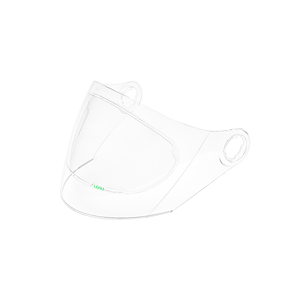 安全帽防霧內貼片-四分之三罩專用