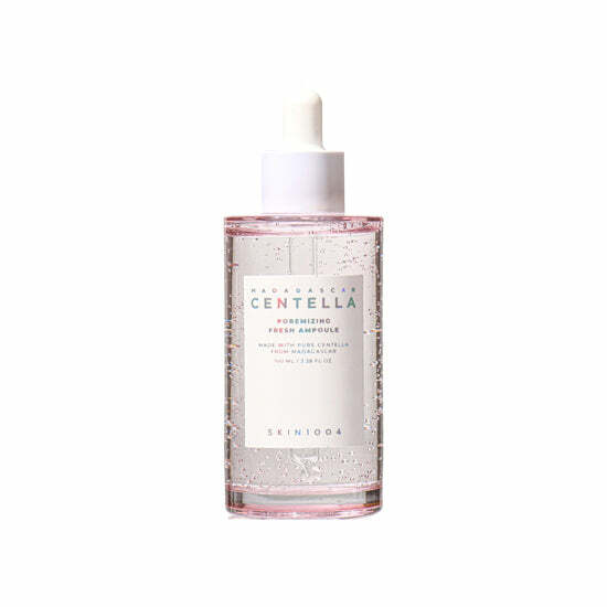 《現貨》Skin1004 Madagascar Centella Poremizing Fresh Ampoule 100ml