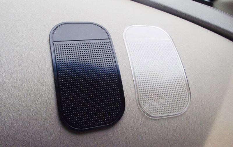 -Supamoto- 車用 防滑墊 果凍 止滑 防滑 蜘蛛 手機架 超強 儀錶 魔力墊 魔力貼