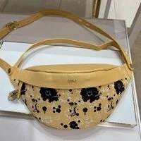 [S] FURLA BAHOPE0 W91000 PIPER S BELT BAG,TONI SOLE, 8050560533762 (SF71)