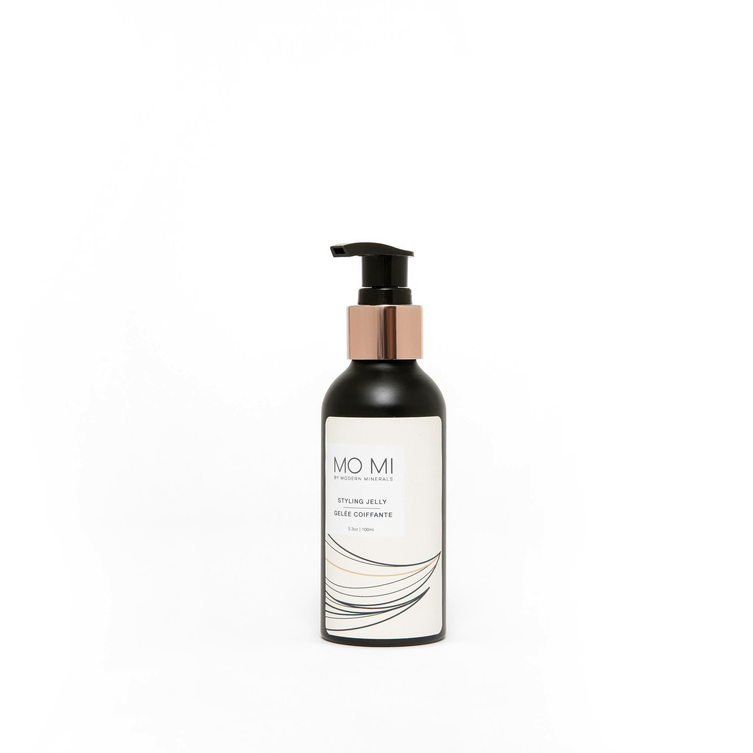 STYLING JELLY｜MO MI BEAUTY