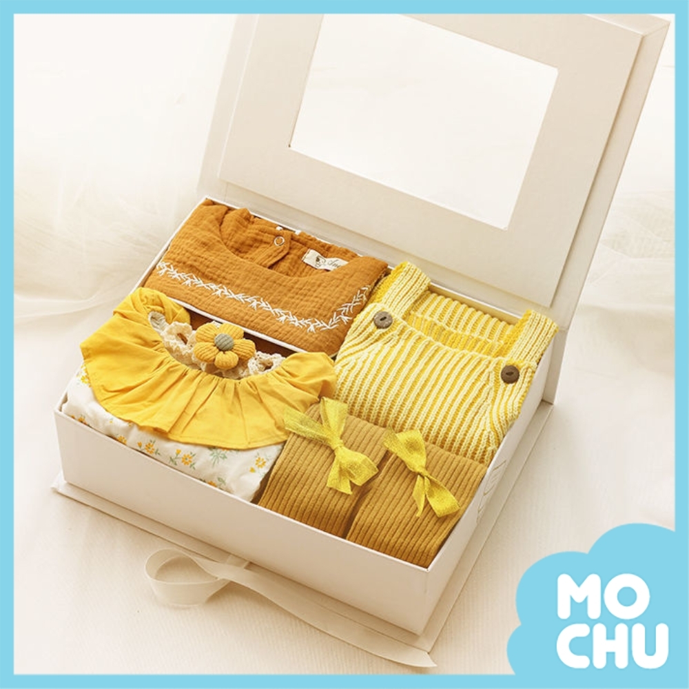 一米陽光禮盒(九款）