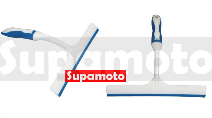 -Supamoto- T型 刮水刀 刮板 刮水器 玻璃 無痕 刮片 刮刀 前擋 水刀 清潔 洗車