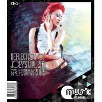 容祖兒-Reflection Of Joey Live 2005 (2CD)MUSIC@EEG JOEY YUNG