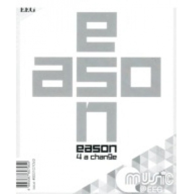 陳奕迅 Eason Chan Eason 4 A Change & Hits YESASIA : Eason 4 A Change & Hits(2 CD+AVCD) 音樂- 陳奕迅