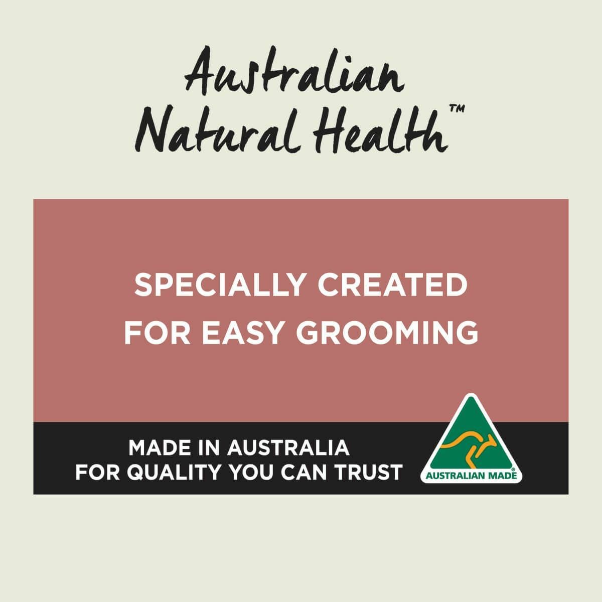 IVORY COAT Detangling Grooming Spray 120ml