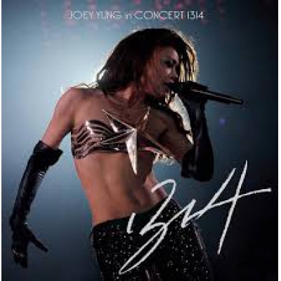 容祖兒-1314 容祖兒演唱會 Live (3CD) JOEY YUNG