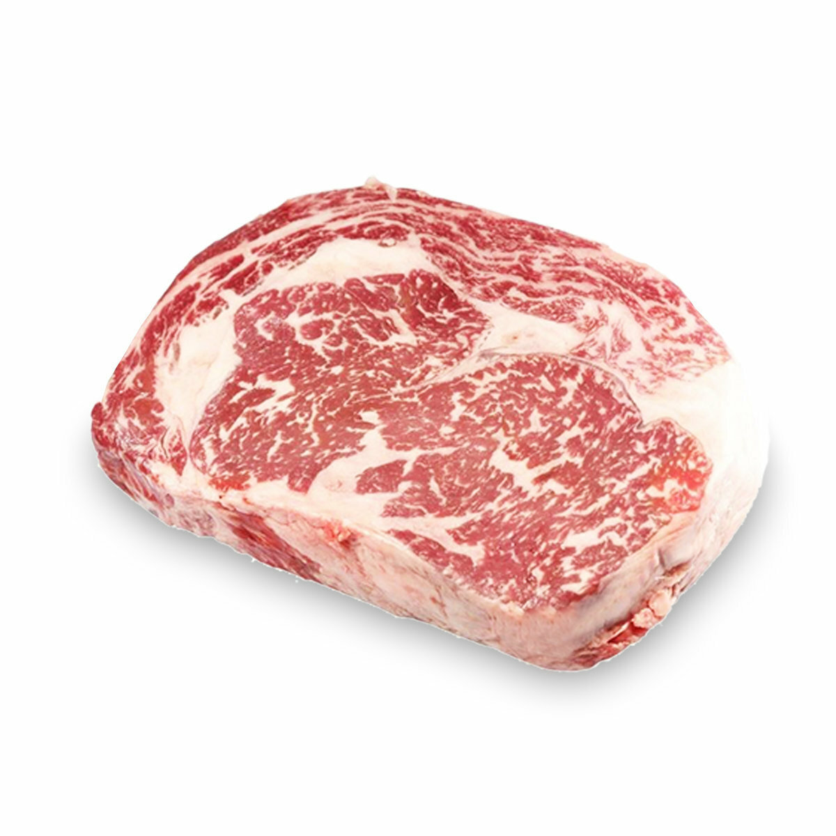 澳洲穀飼和牛肉眼MB7-8 200g