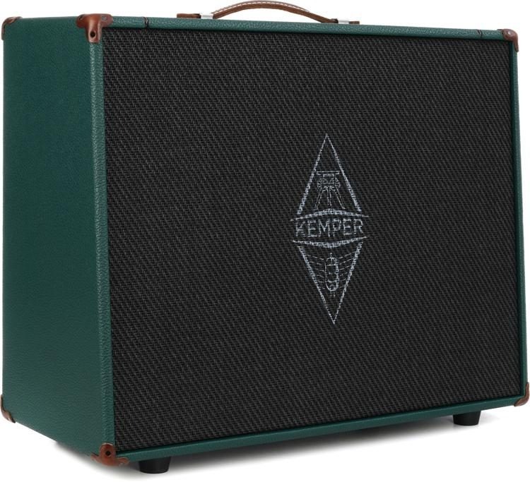 Kemper Kemper Power Kabinet 1x12 Cab 吉他音箱 喇叭箱 第 2 張圖片｜三峽錄音 / 音響
