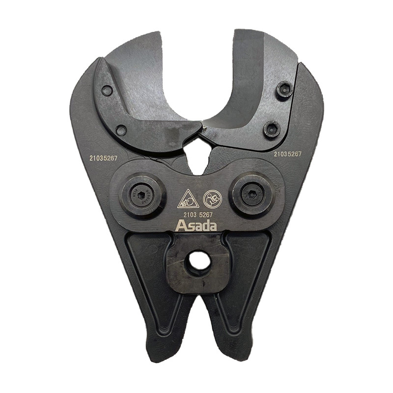 ASADA｜電纜剪刀模具(325m㎡)