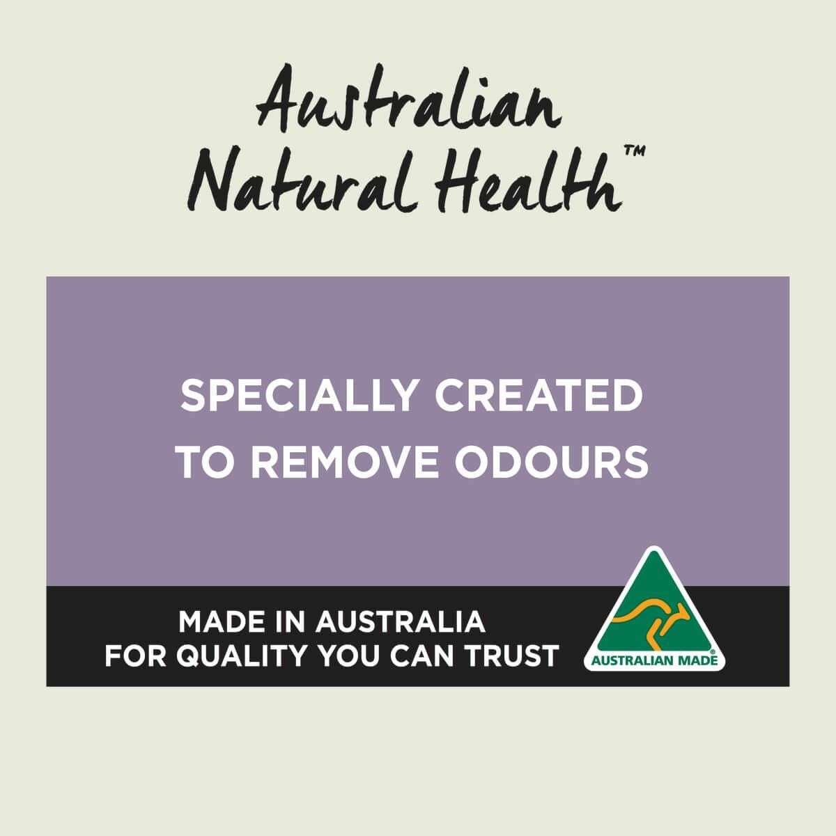 IVORY COAT Deodorising Fragrance 120ml