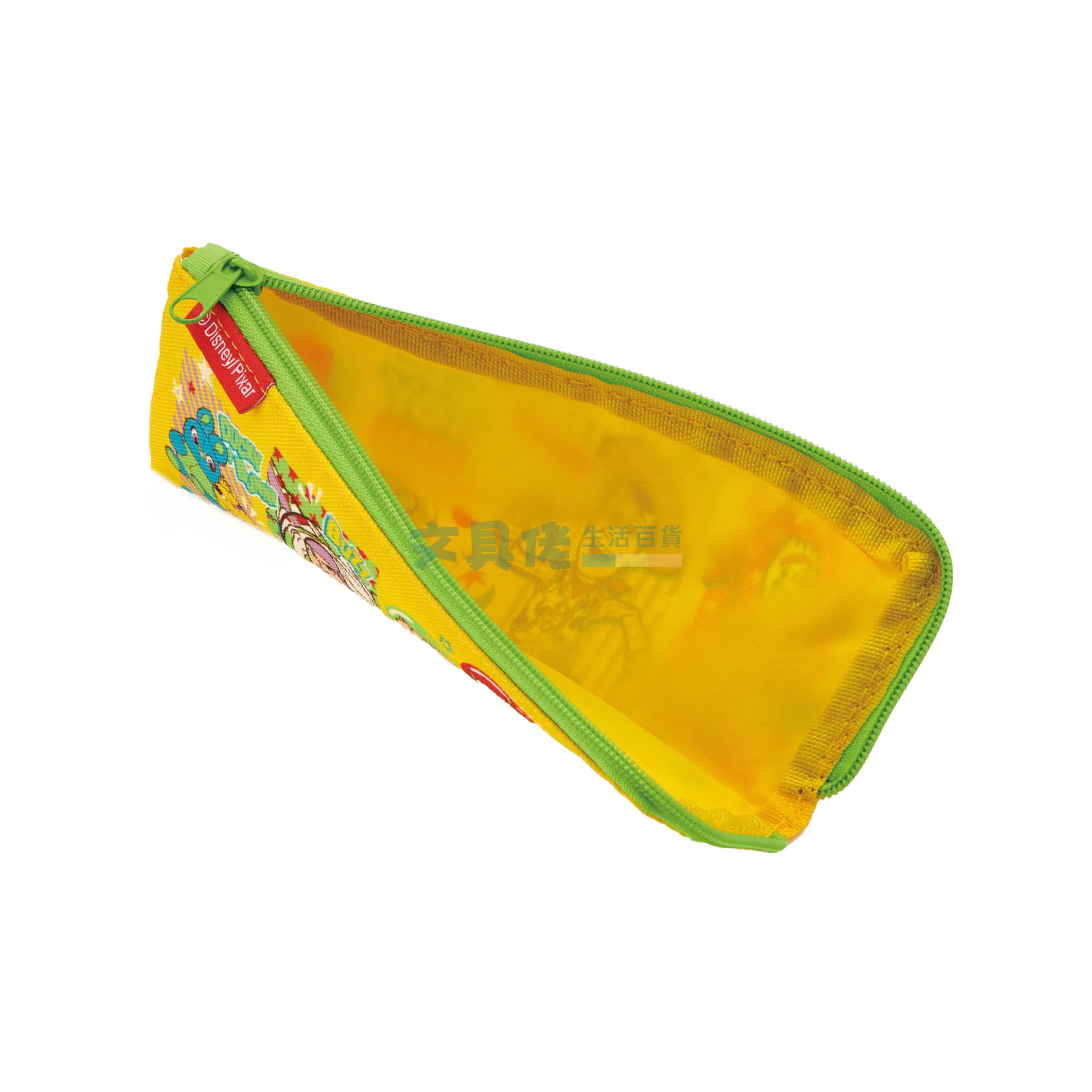 【返學必備收納】日本Skater Toy Story反斗奇兵小小收納袋