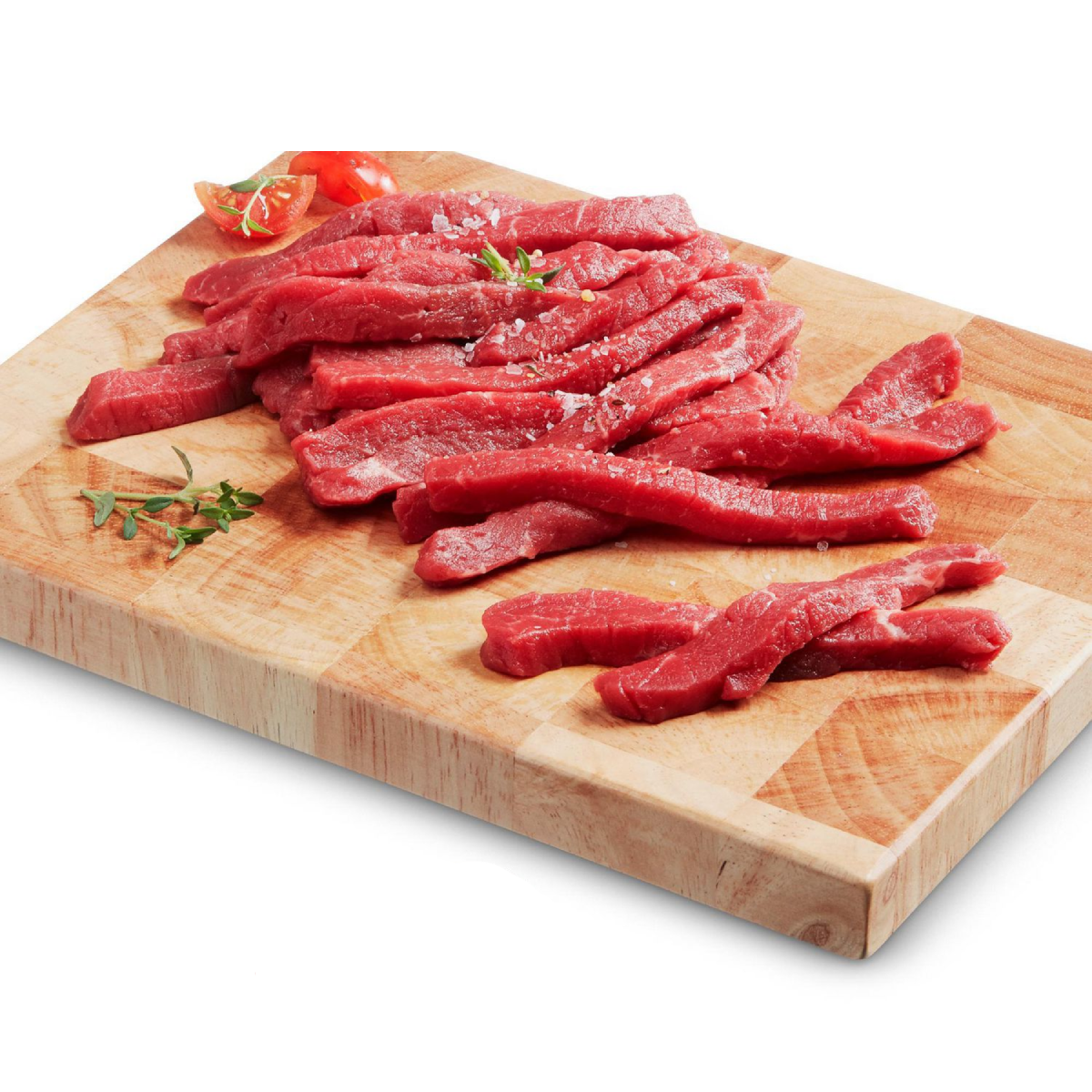 巴西牛肉絲 (8 mm) 227g