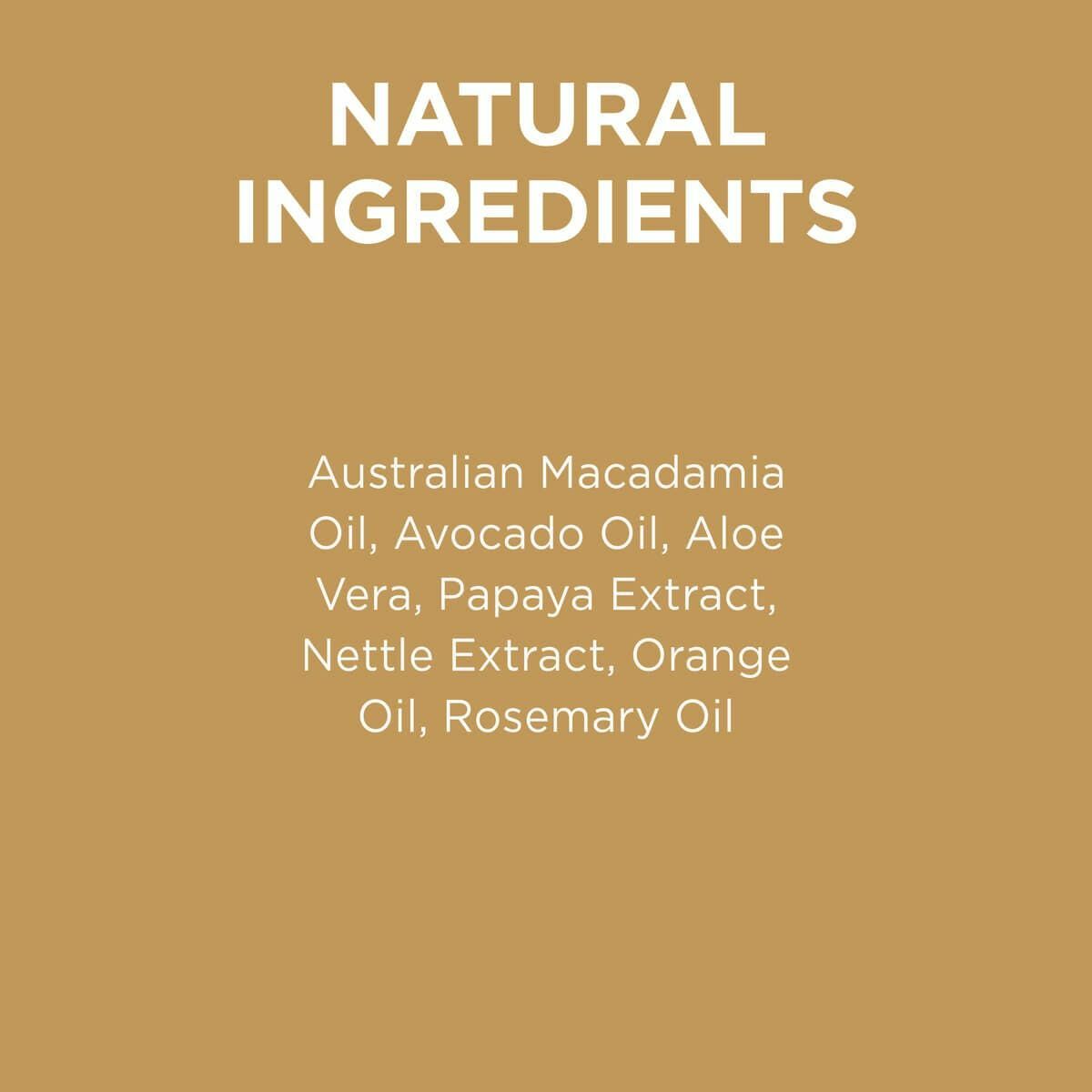 Ivory Coat Glossy Coat Shampoo 500ml