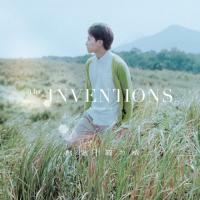 羅力威-創造 The Inventions (CD + DVD) ADASON LO