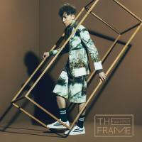 羅力威THE FRAME (EP + DVD)ADASON LO