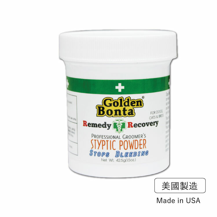 Golden Bonta丨極速止血粉 1.5oz (GM-5390)